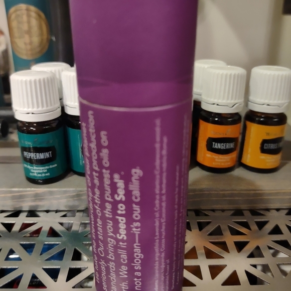 NWT Young Living Tranquil Roll on - Picture 2 of 3